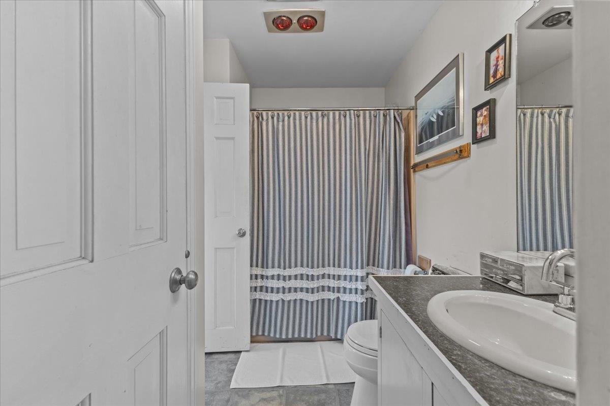 1487 River Road Stowe, VT 05672 - Photo 42 of 56