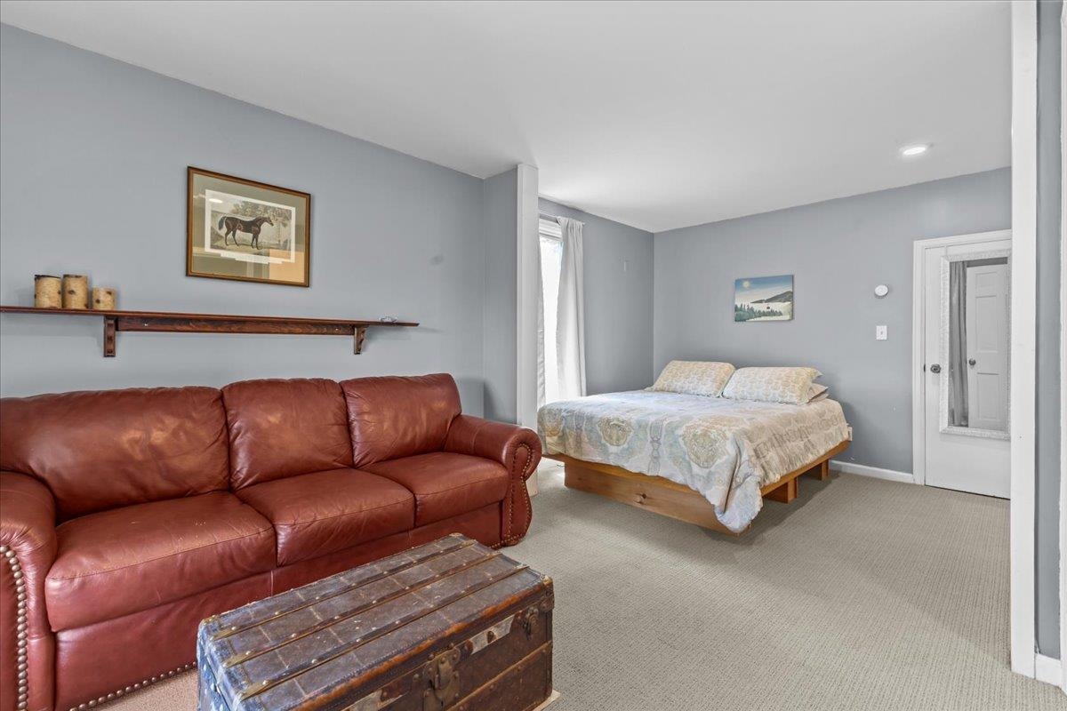 1487 River Road Stowe, VT 05672 - Photo 44 of 56