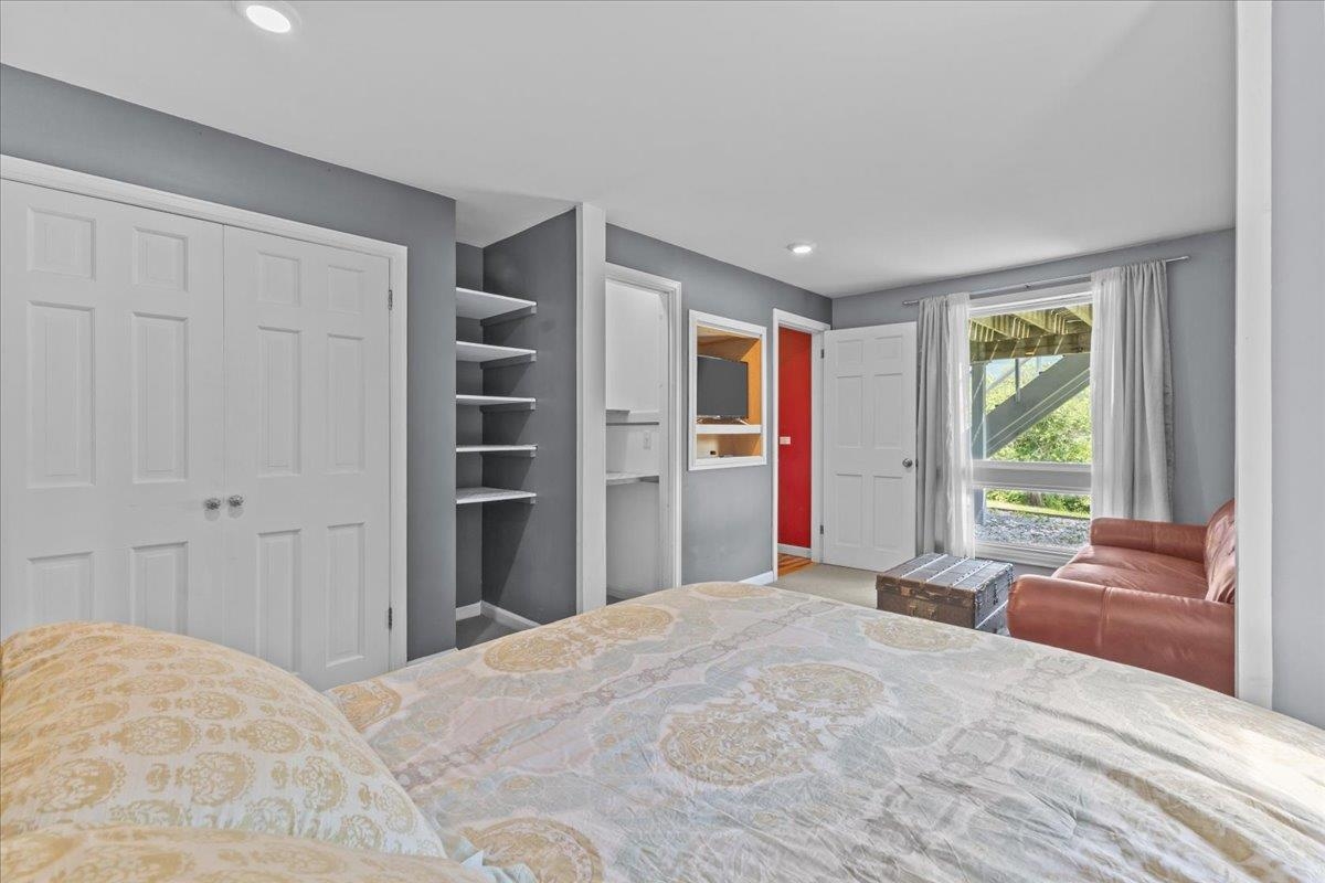 1487 River Road Stowe, VT 05672 - Photo 45 of 56