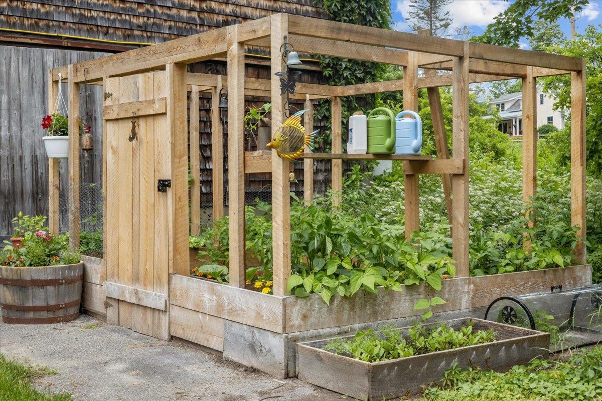 1487 River Road Stowe, VT 05672 - Photo 47 of 56