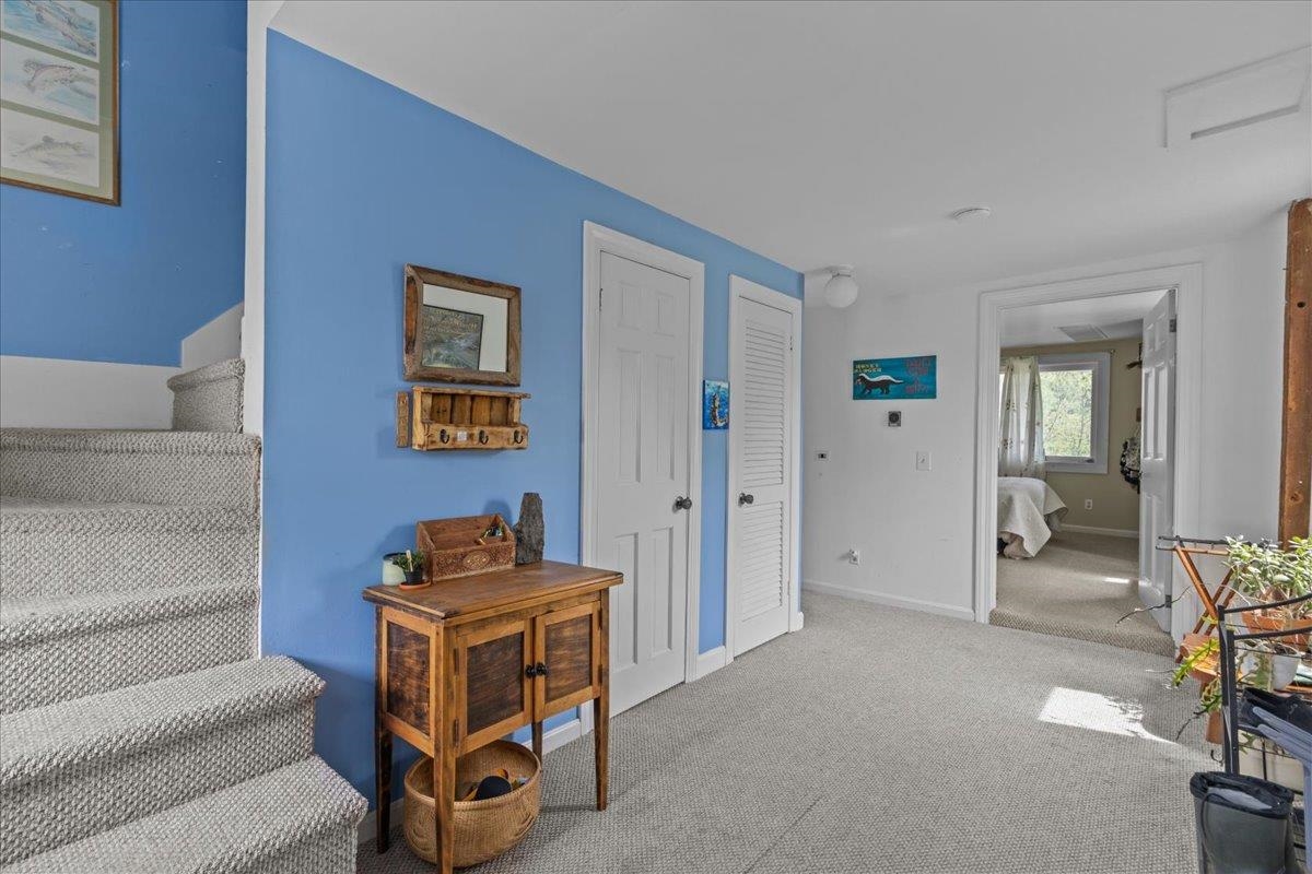 1487 River Road Stowe, VT 05672 - Photo 48 of 56