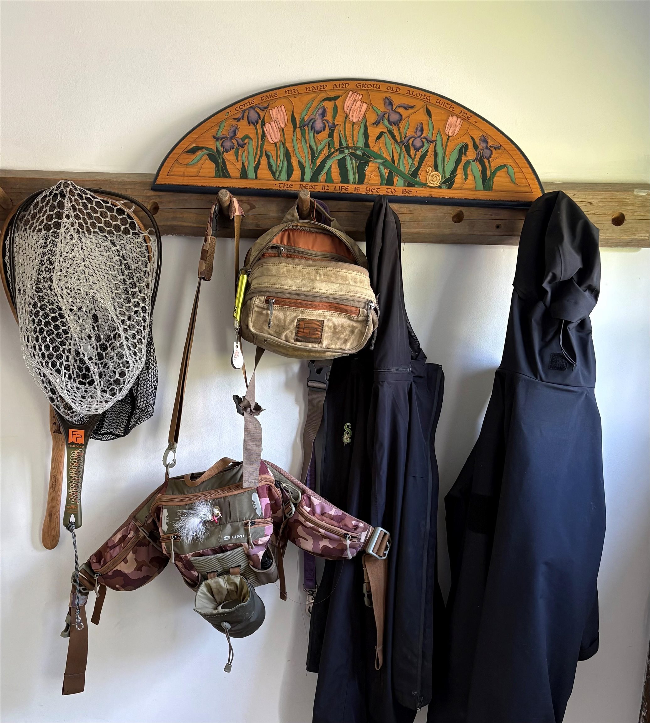 1487 River Road Stowe, VT 05672 - Photo 49 of 56