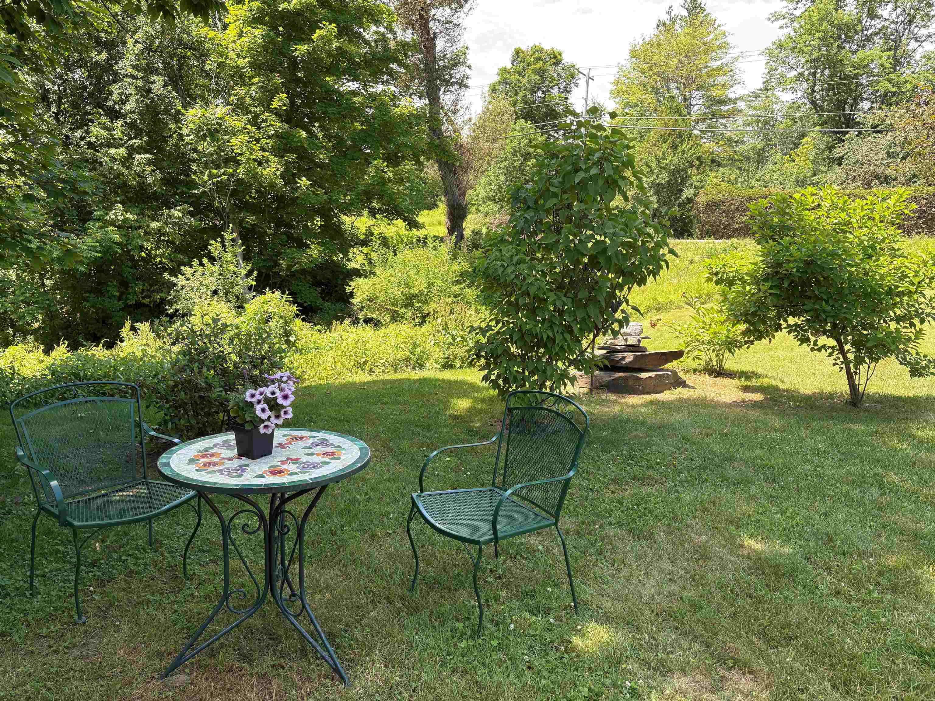 1487 River Road Stowe, VT 05672 - Photo 5 of 56