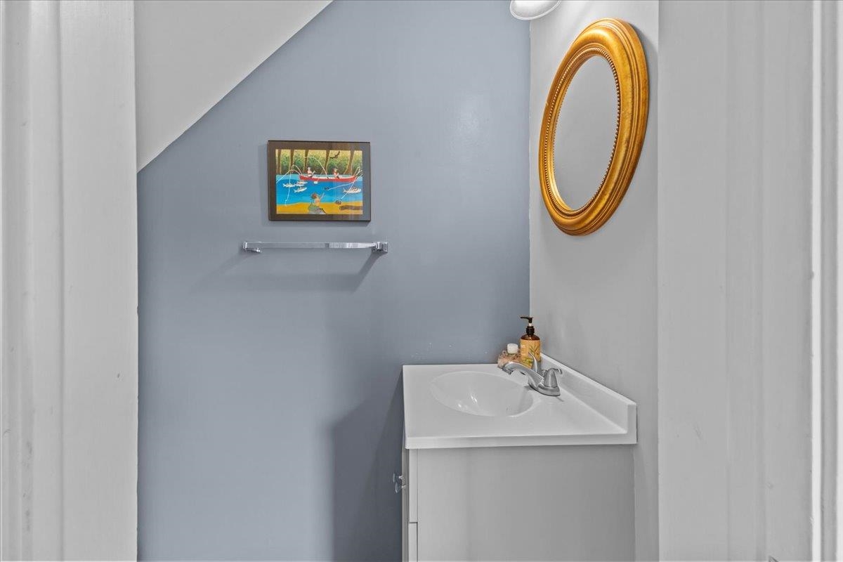 1487 River Road Stowe, VT 05672 - Photo 51 of 56