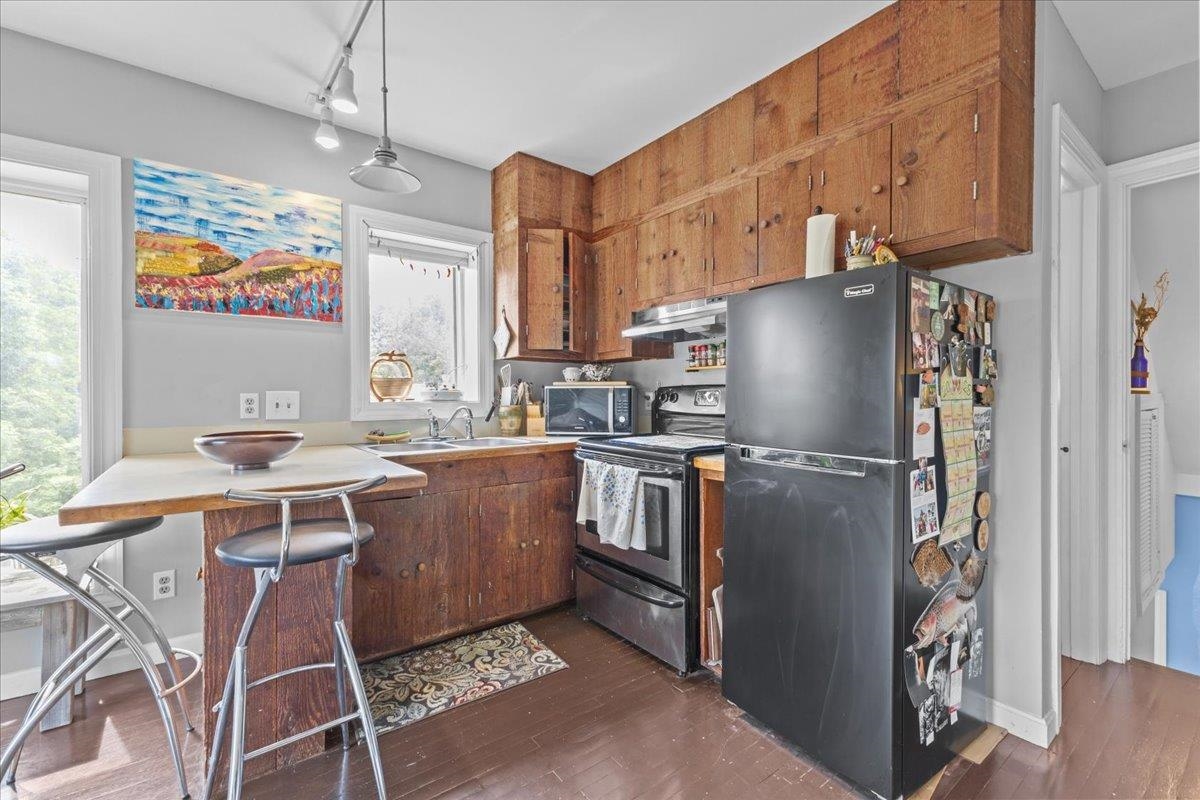 1487 River Road Stowe, VT 05672 - Photo 52 of 56