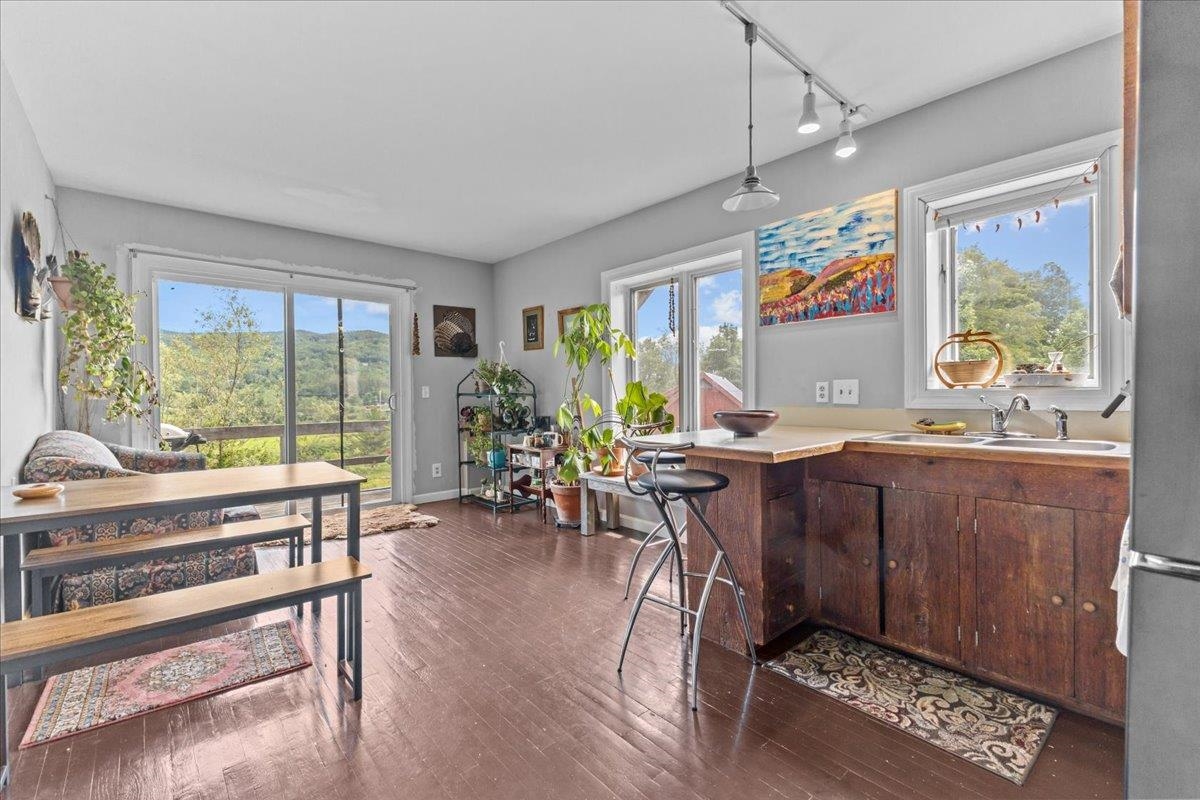 1487 River Road Stowe, VT 05672 - Photo 53 of 56