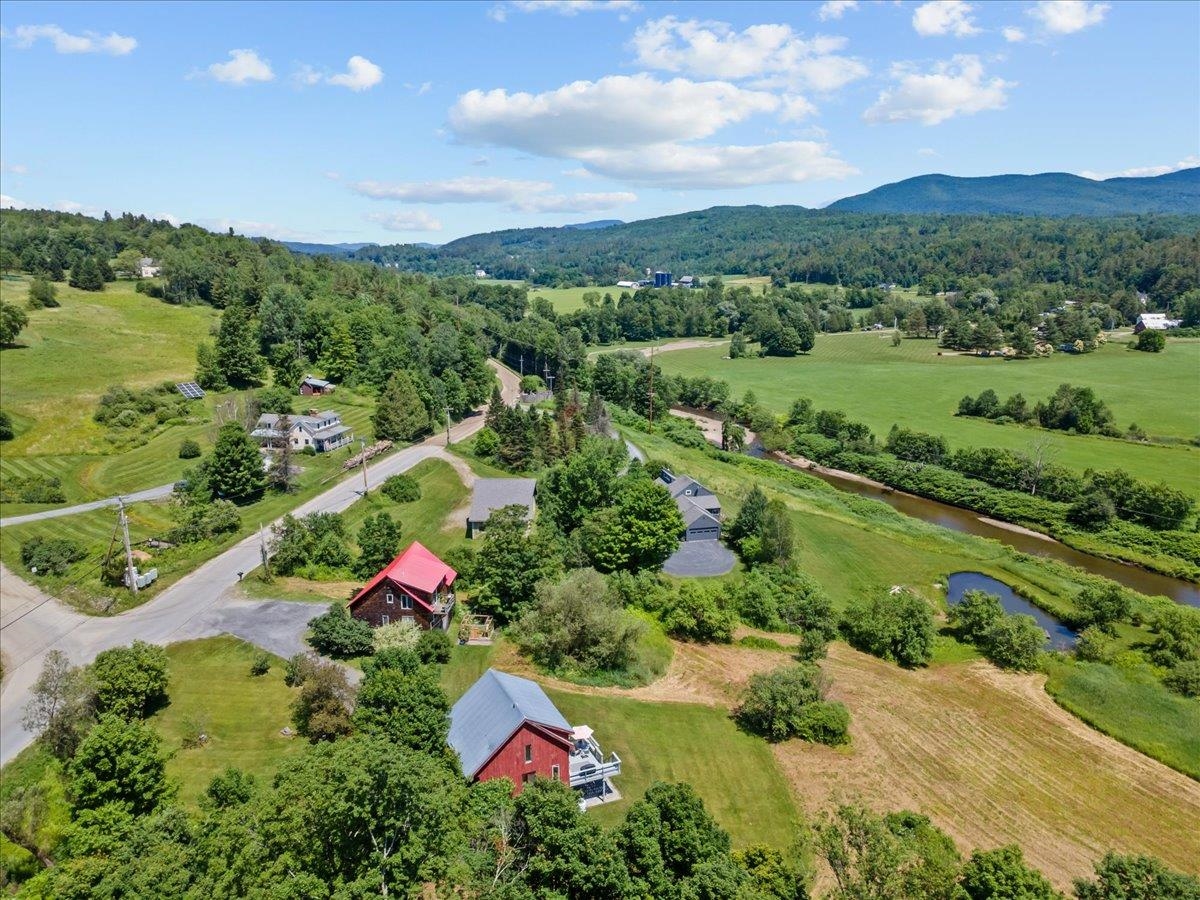 1487 River Road Stowe, VT 05672 - Photo 56 of 56