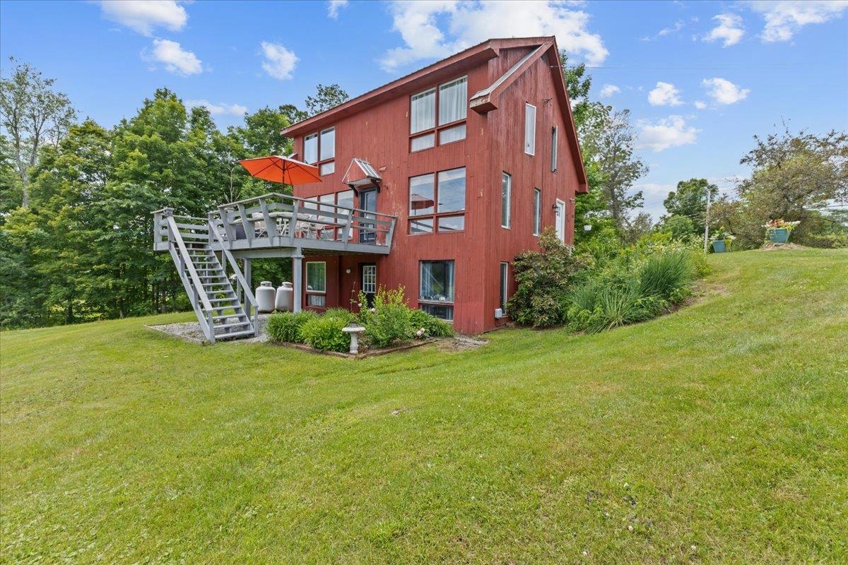 1487 River Road Stowe, VT 05672 - Photo 6 of 56