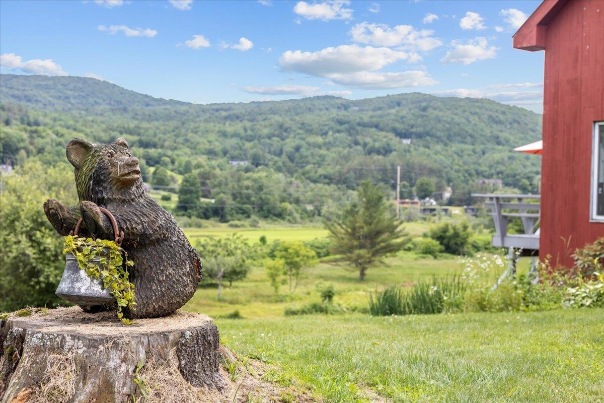 1487 River Road Stowe, VT 05672 - Photo 7 of 56