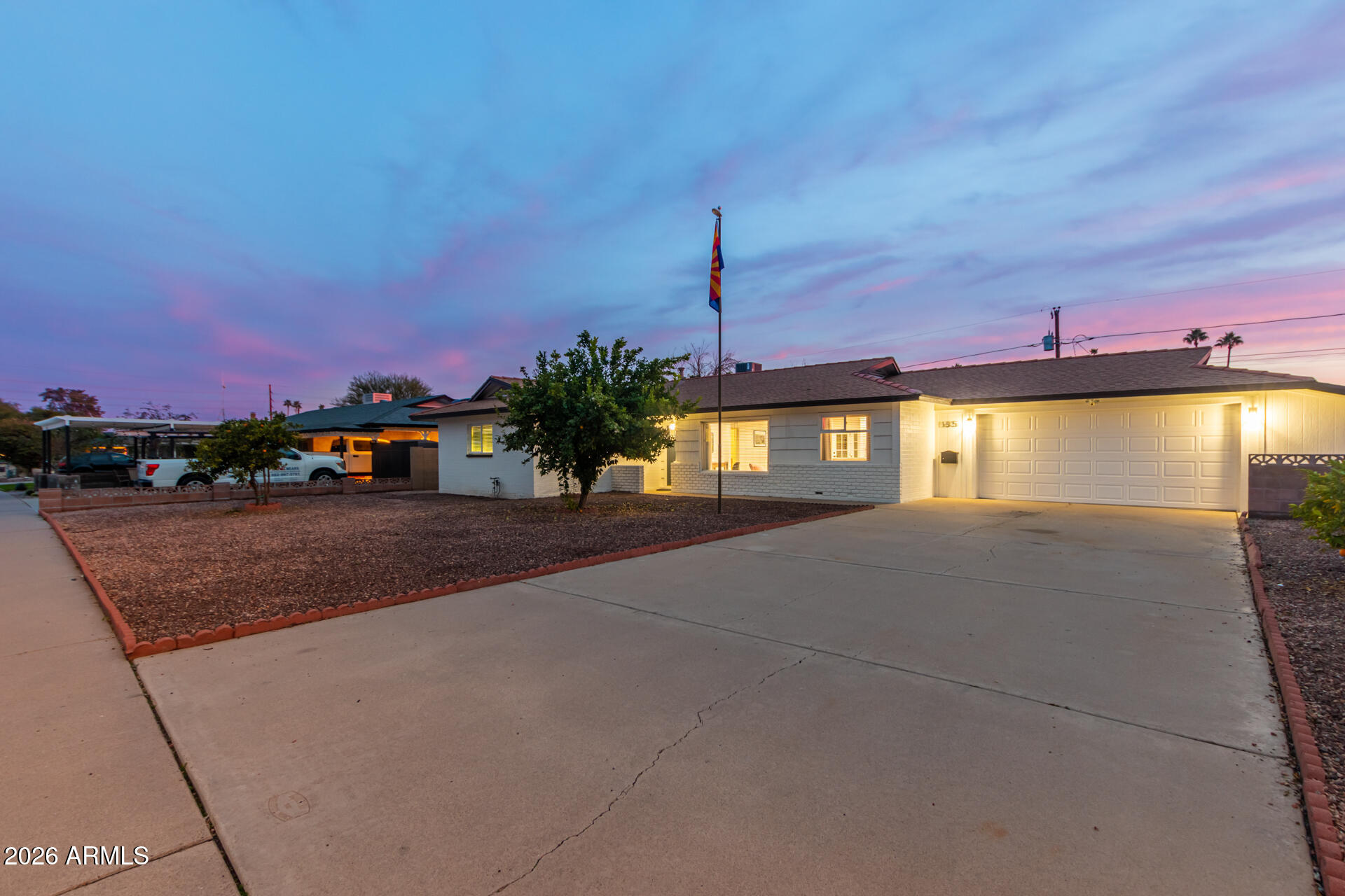 1535 West Lawrence Road Phoenix, AZ 85015 - Photo 22 of 22