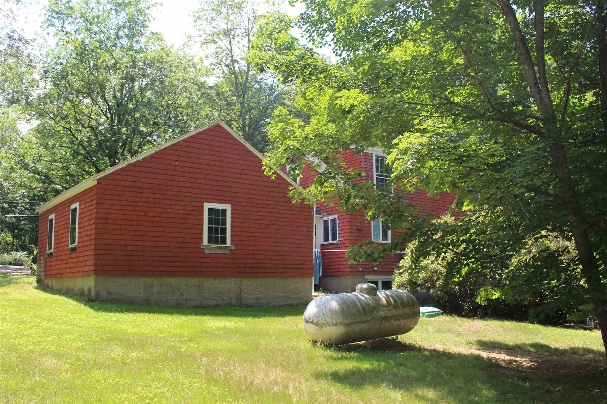 303 Lee Hook Road Lee, NH 03861 - Photo 3 of 26