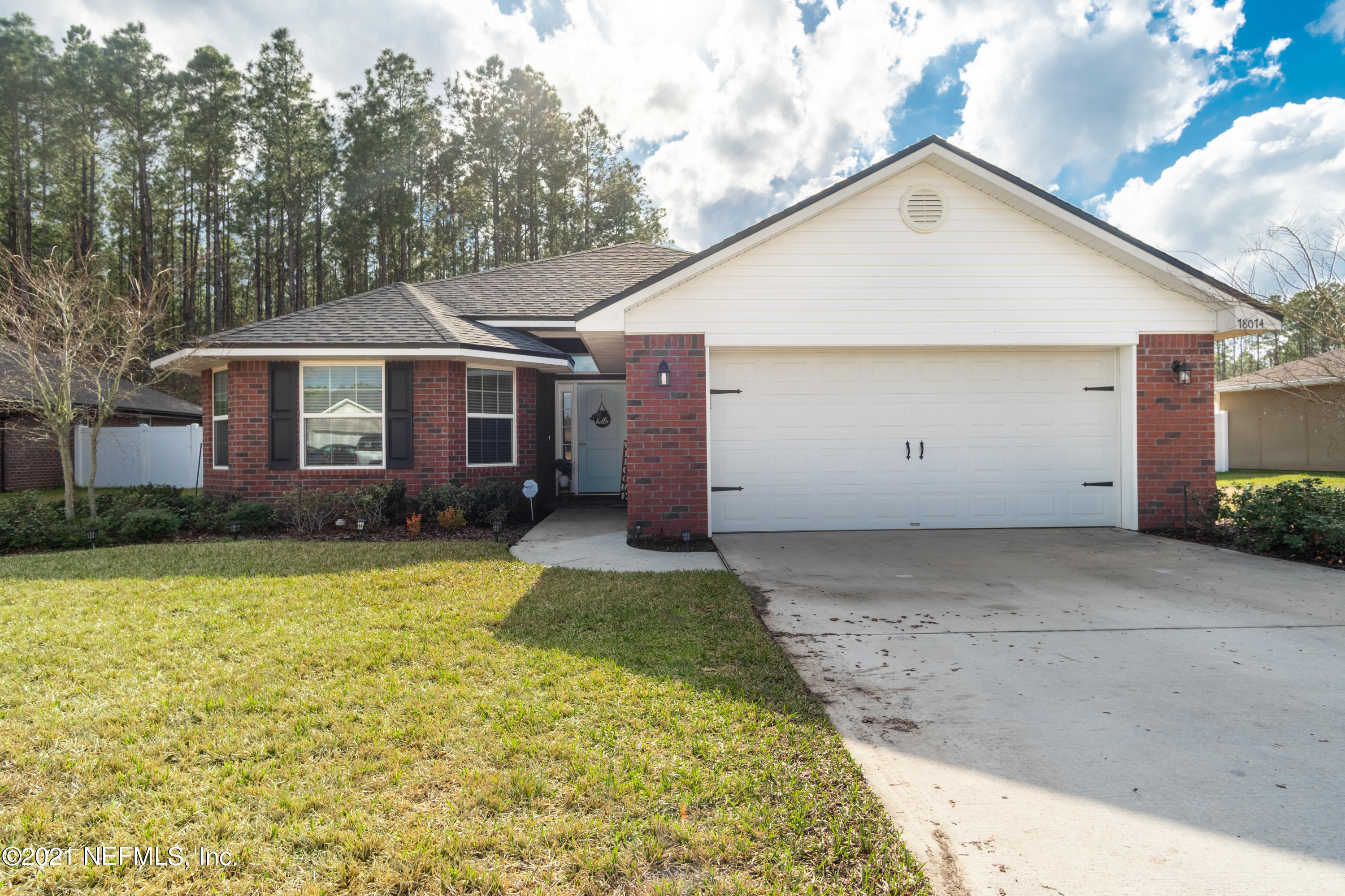 78074 Saddle Rock Road Yulee, FL 32097 - Photo 1 of 43 HousePhoto-5