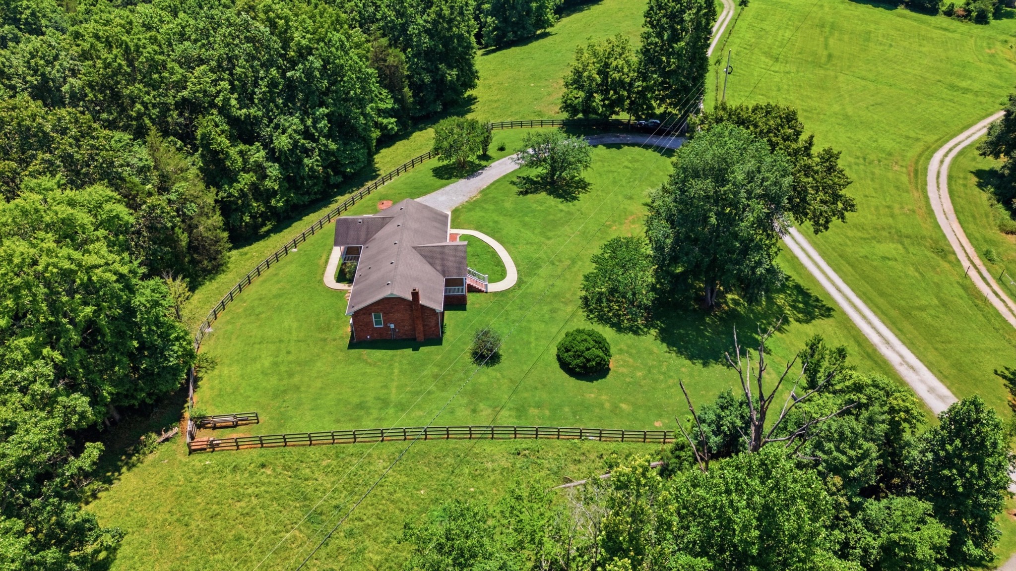 2644 Scribners Mill Road Culleoka, TN 38451 - Photo 83 of 89 Gallery Image 83