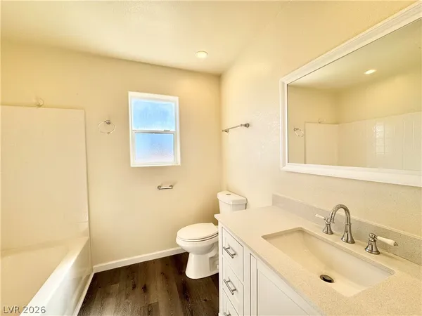 $2,500 | 5420 North Blagg Road, Pahrump, NV 89060