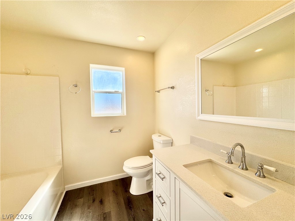 5420 North Blagg Road Pahrump, NV 89060 - Photo 16 of 23