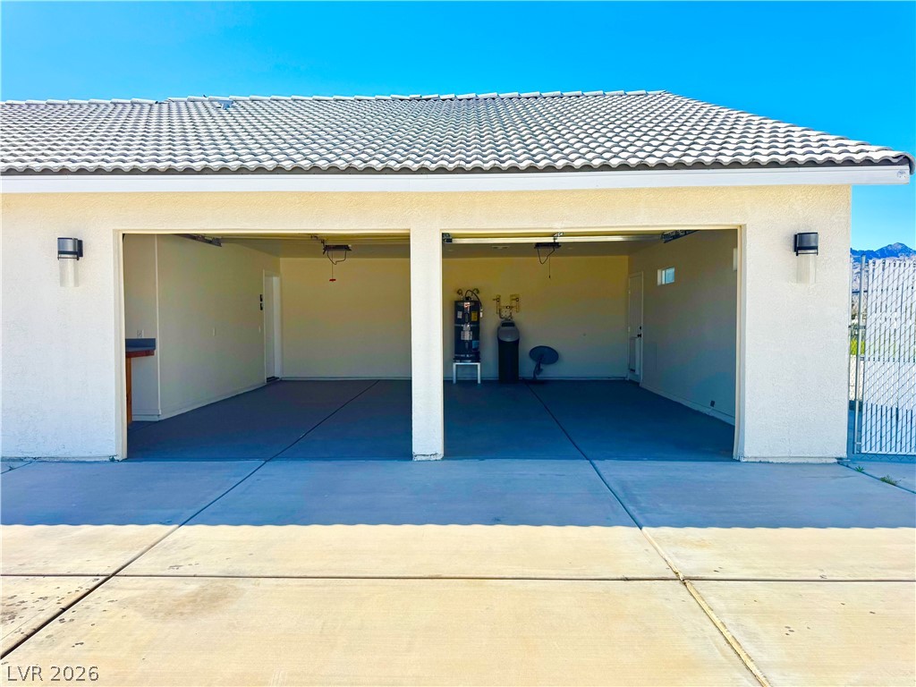 5420 North Blagg Road Pahrump, NV 89060 - Photo 2 of 23