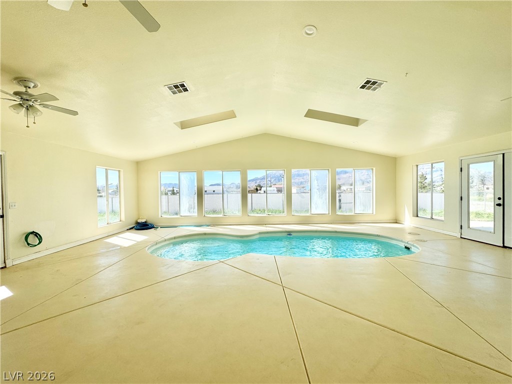 5420 North Blagg Road Pahrump, NV 89060 - Photo 21 of 23