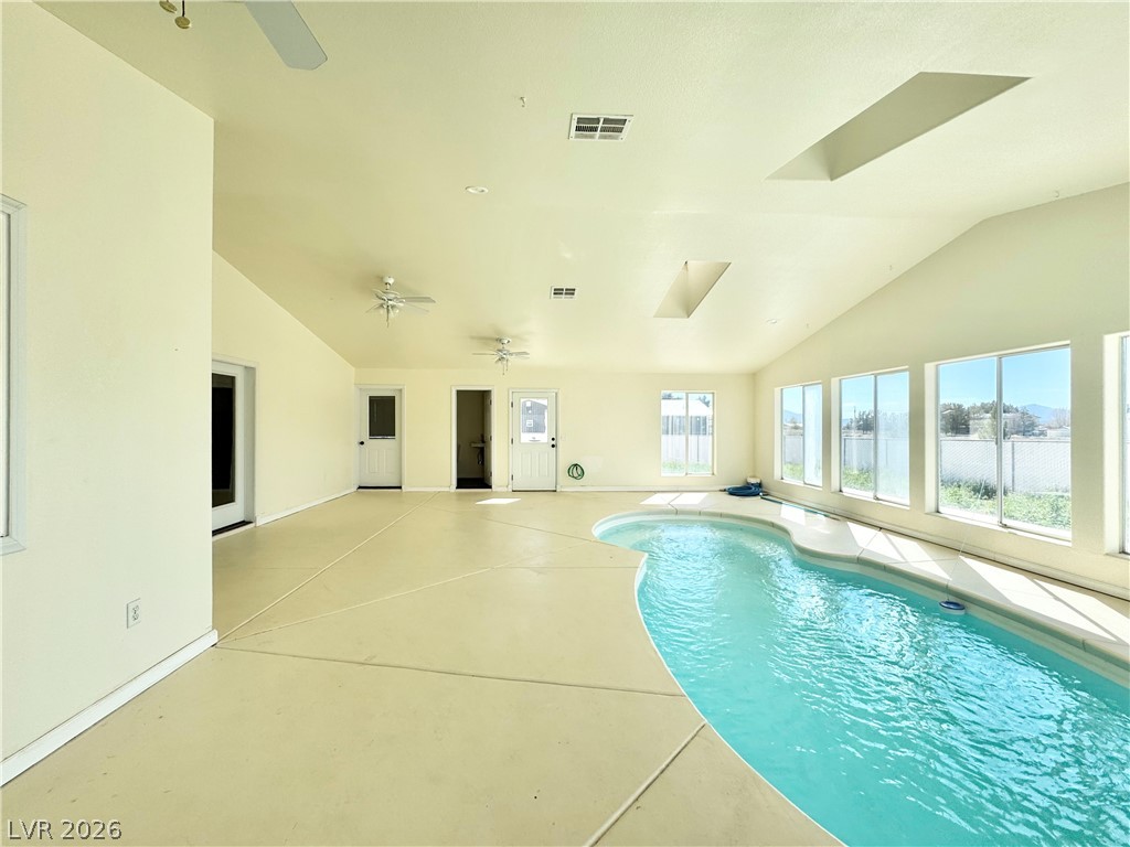 5420 North Blagg Road Pahrump, NV 89060 - Photo 23 of 23