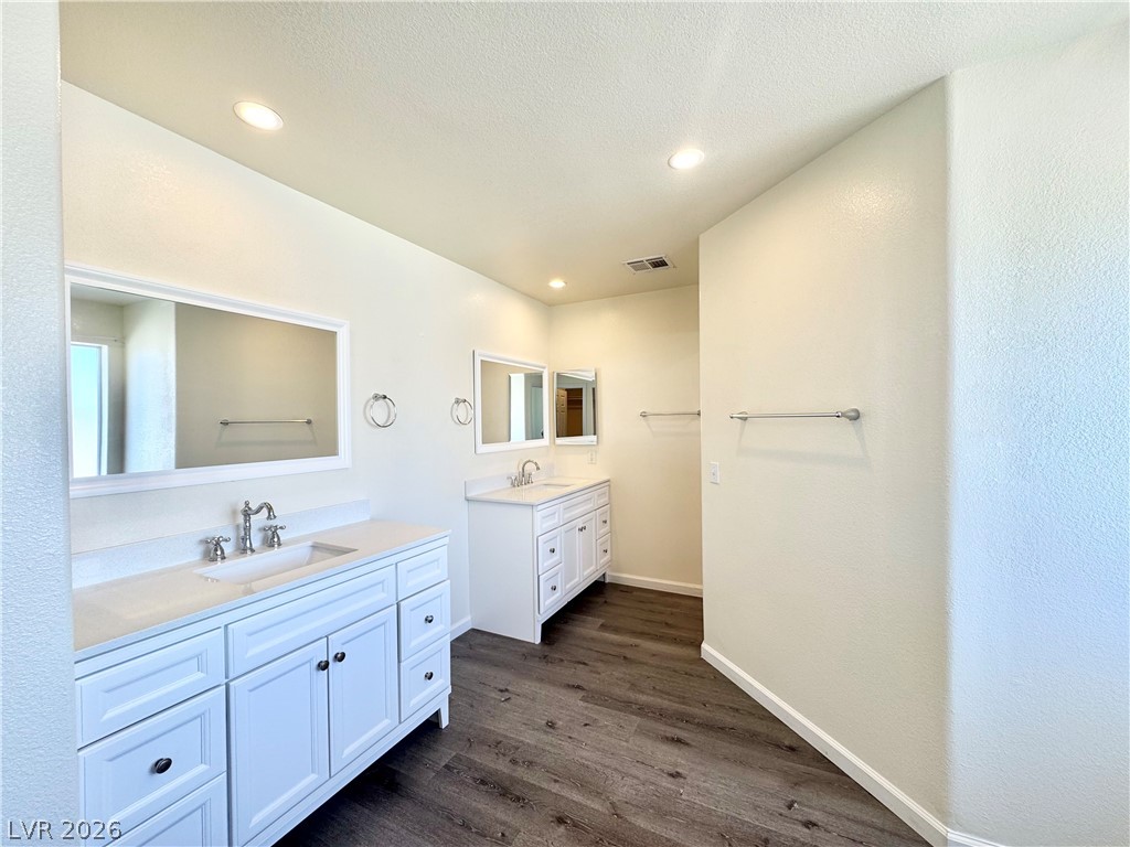 5420 North Blagg Road Pahrump, NV 89060 - Photo 10 of 23