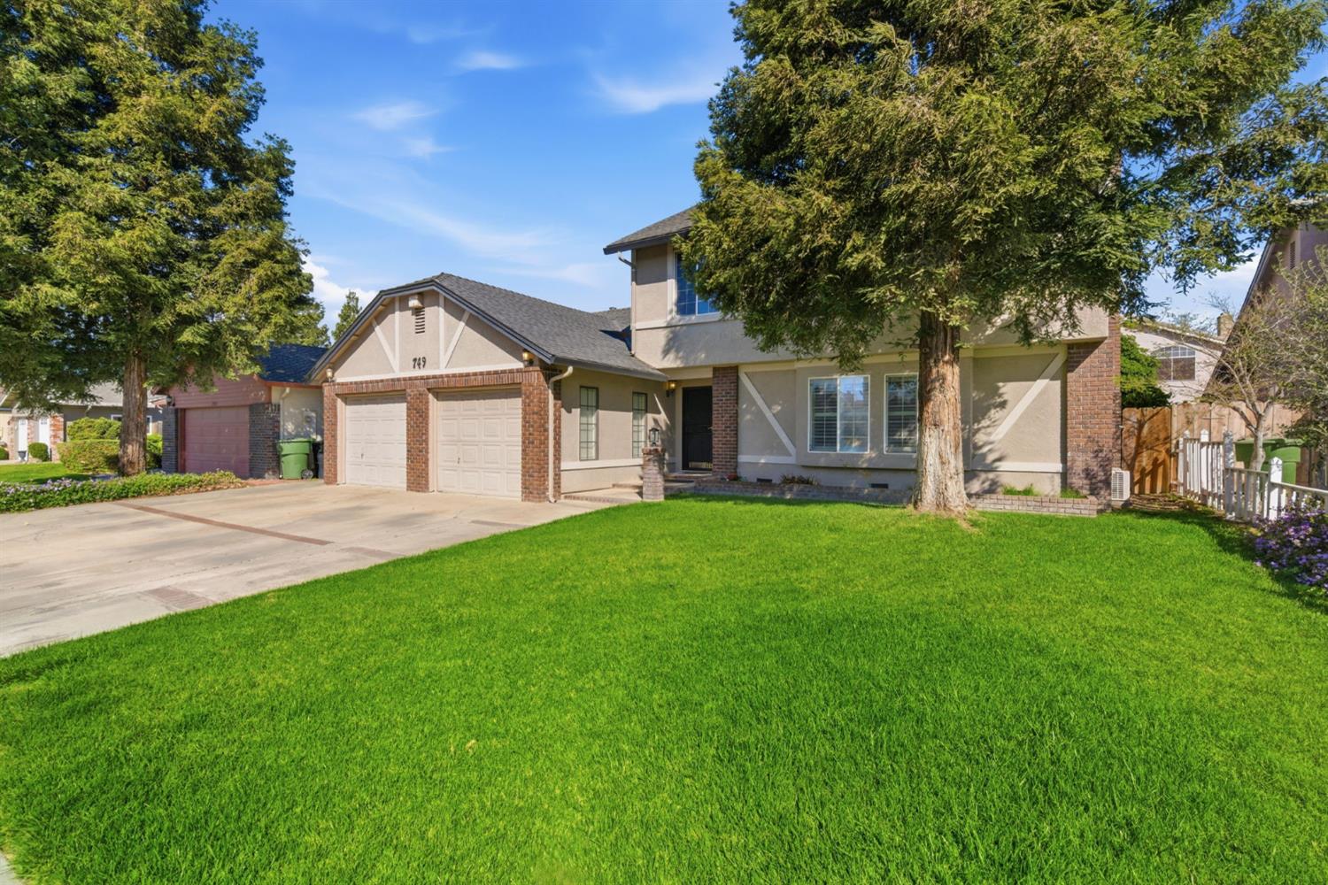 749 Nancy Drive Ripon, CA 95366 - Photo 1 of 1