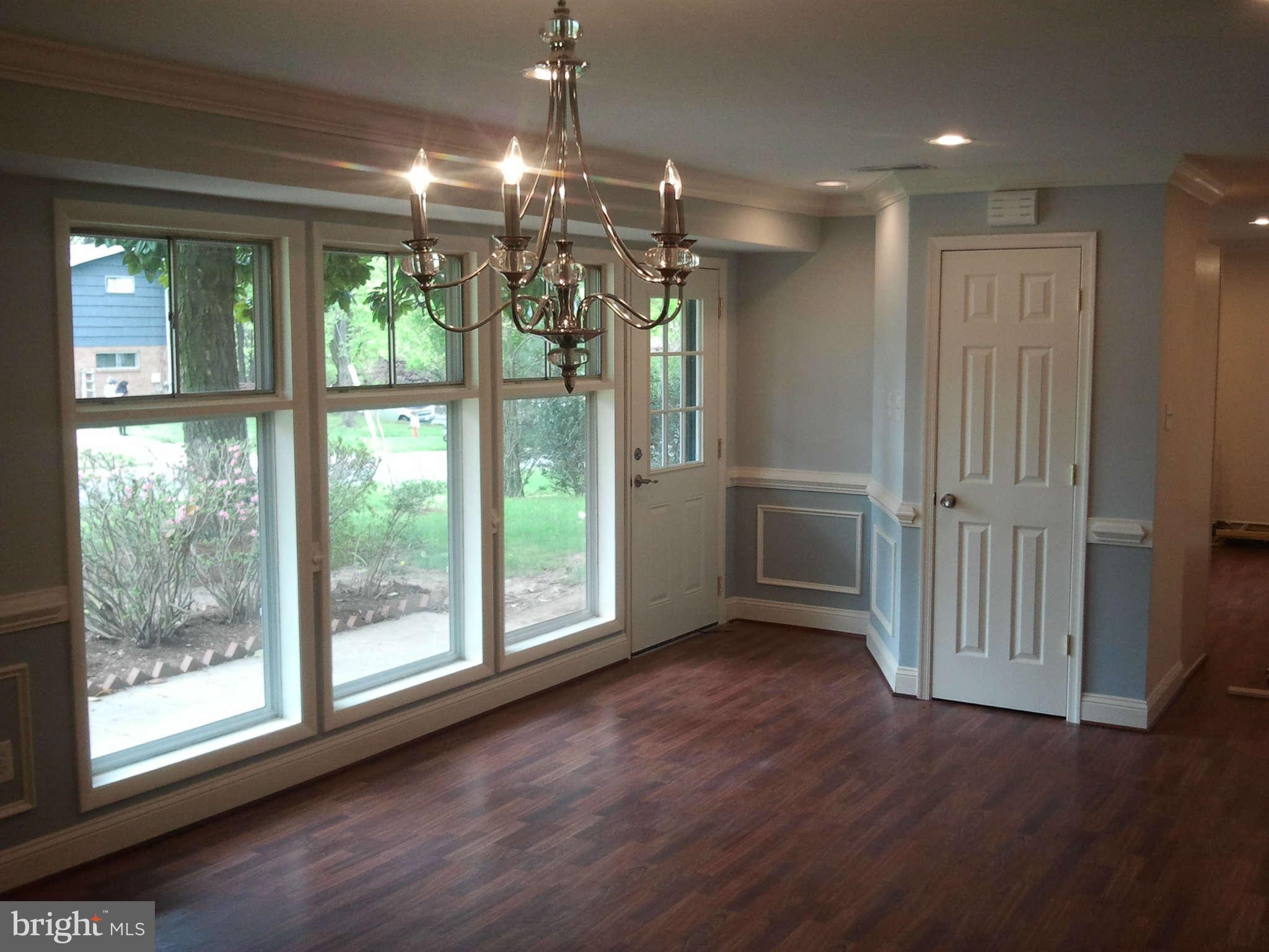 Interior (General)