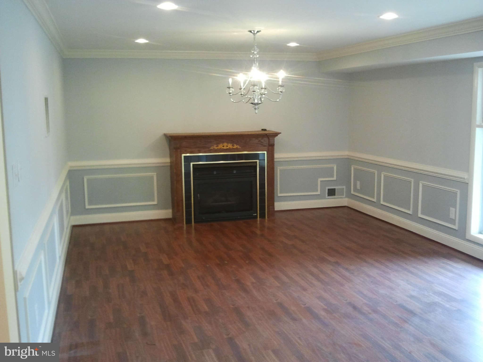 Interior (General)