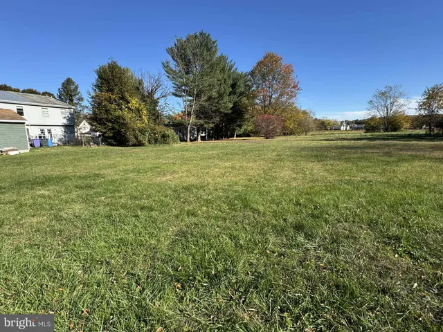 $39,900 | 0 Stump Lane, Cecilton, MD 21913