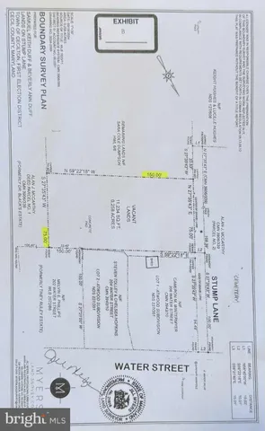 $39,900 | 0 Stump Lane, Cecilton, MD 21913