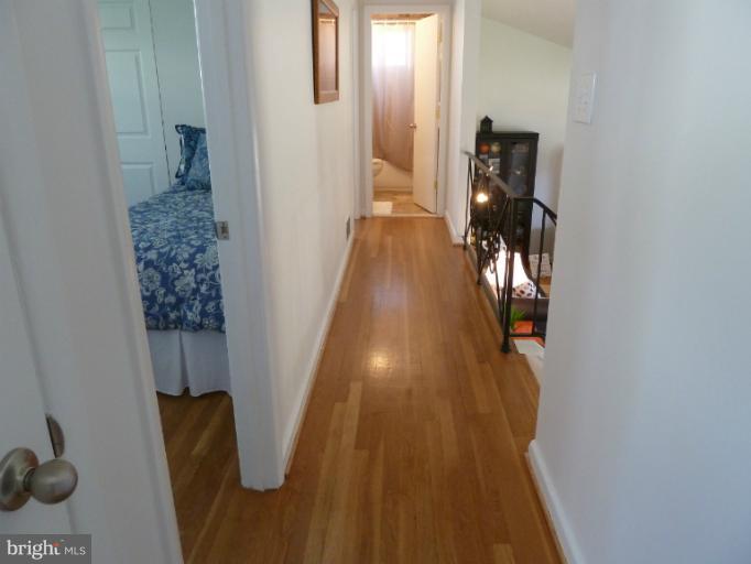 12908 Bluhill Road Silver Spring, MD 20906 - Photo 15 of 26 a view of entryway