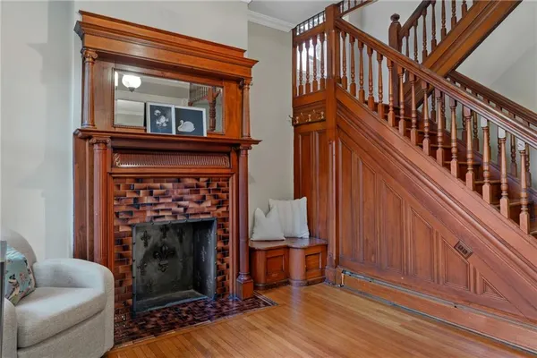 $1,585,000 | 719 College Street, Pittsburgh, PA 15232