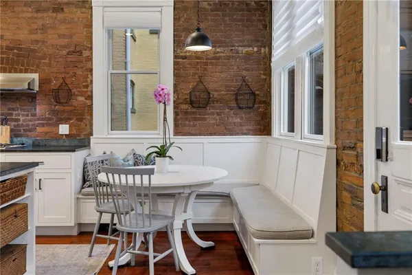 $1,585,000 | 719 College Street, Pittsburgh, PA 15232