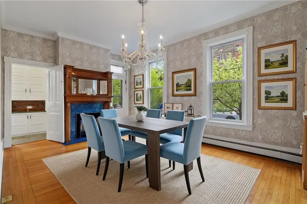 $1,585,000 | 719 College Street, Pittsburgh, PA 15232