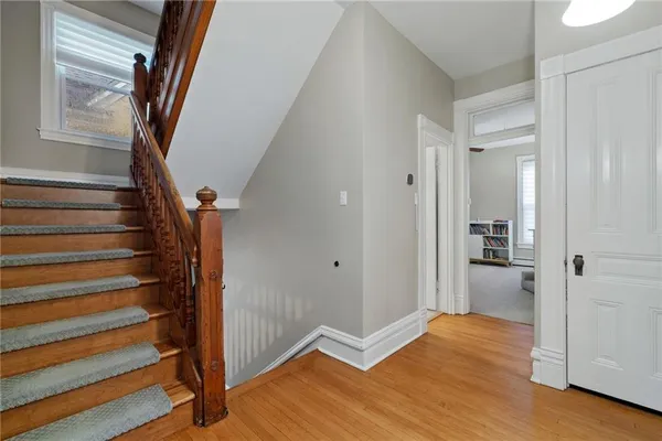 $1,585,000 | 719 College Street, Pittsburgh, PA 15232