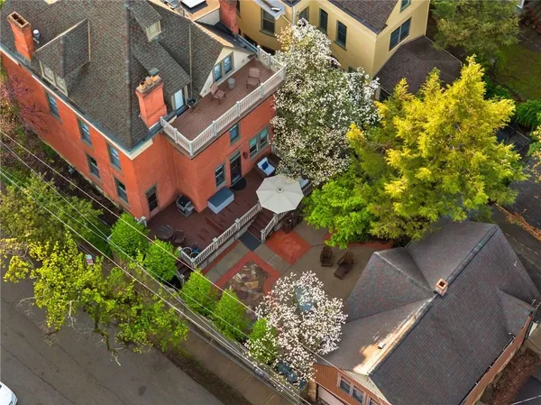 $1,585,000 | 719 College Street, Pittsburgh, PA 15232