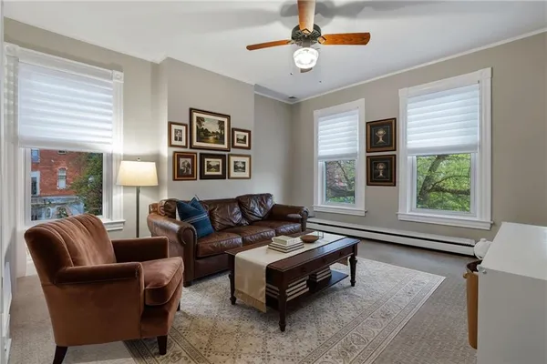 $1,585,000 | 719 College Street, Pittsburgh, PA 15232