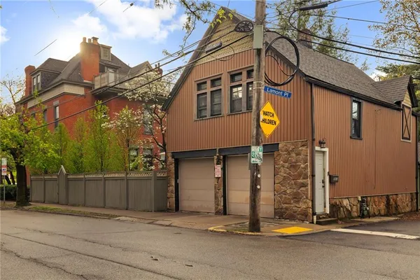 $1,585,000 | 719 College Street, Pittsburgh, PA 15232