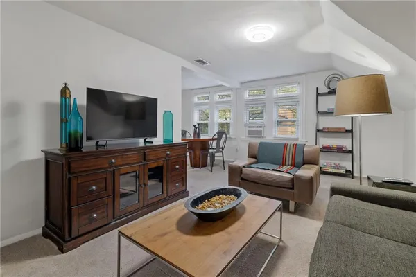 $1,585,000 | 719 College Street, Pittsburgh, PA 15232