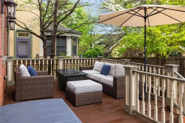 $1,585,000 | 719 College Street, Pittsburgh, PA 15232