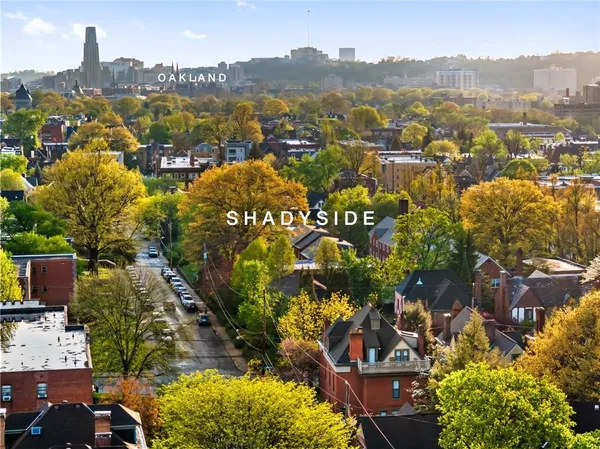 $1,585,000 | 719 College Street, Pittsburgh, PA 15232