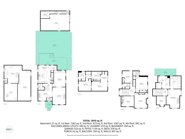 $1,585,000 | 719 College Street, Pittsburgh, PA 15232