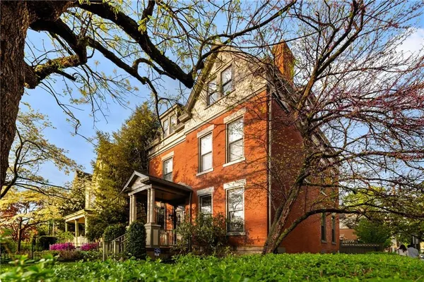 $1,585,000 | 719 College Street, Pittsburgh, PA 15232