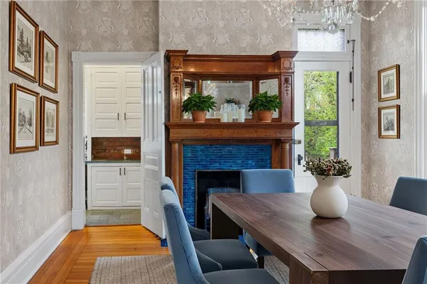 $1,585,000 | 719 College Street, Pittsburgh, PA 15232