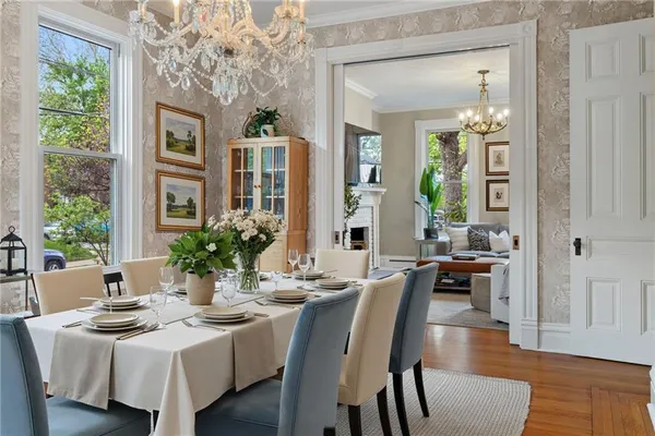 $1,585,000 | 719 College Street, Pittsburgh, PA 15232