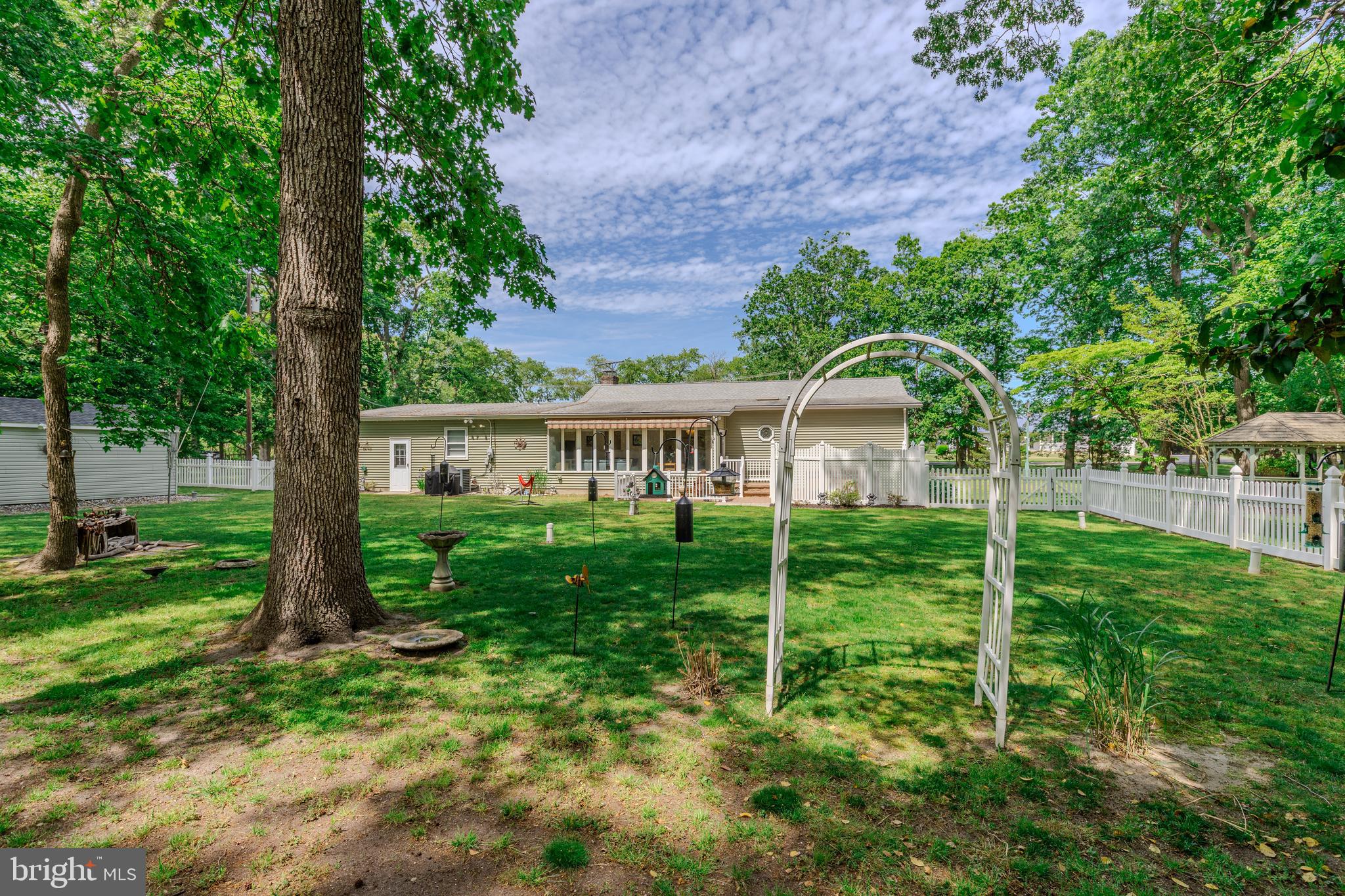 790 Tabernacle Road Cape May, NJ 08204 - Photo 63 of 105