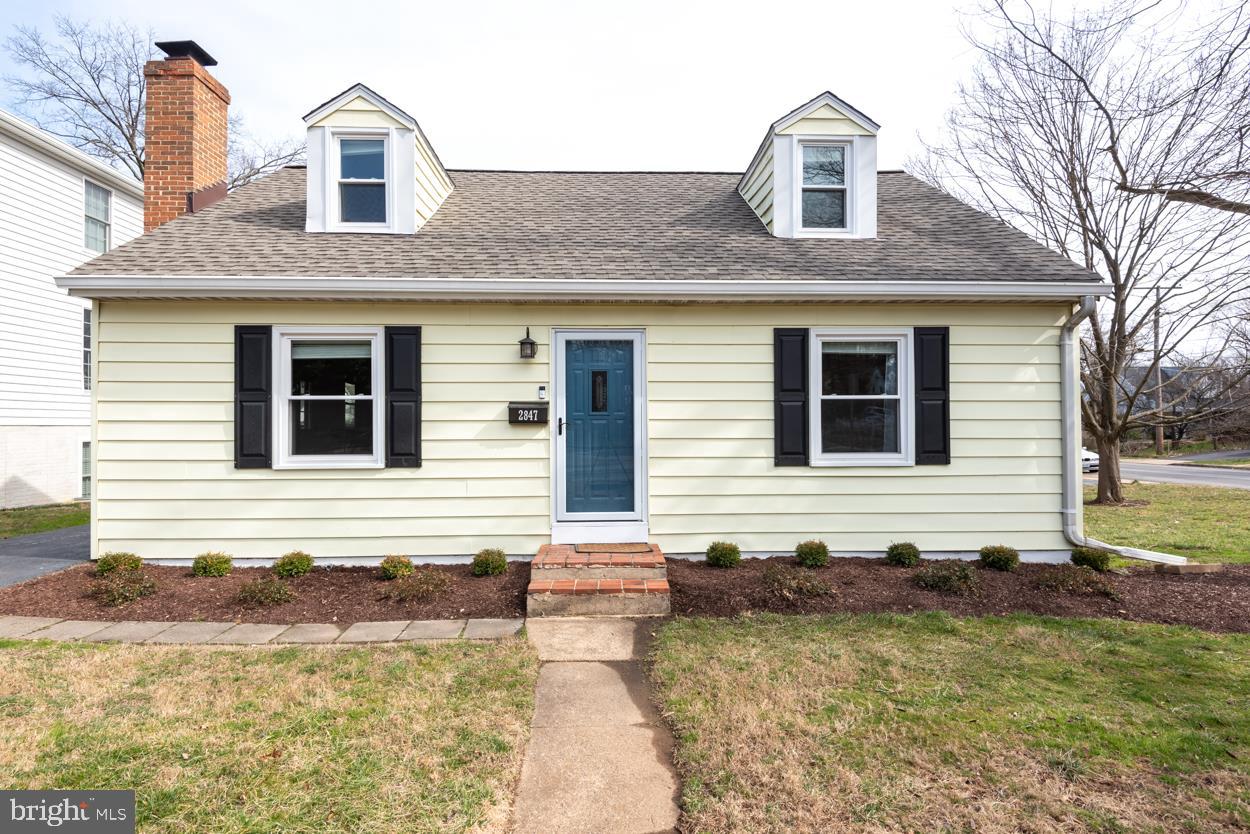 2847 Cameron Road Falls Church, VA 22042 - Photo 1 of 39 Gallery Image 1