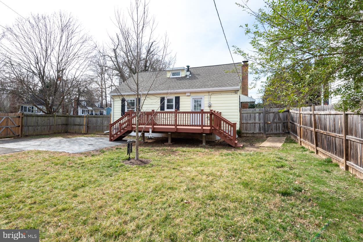 2847 Cameron Road Falls Church, VA 22042 - Photo 31 of 39 Gallery Image 31