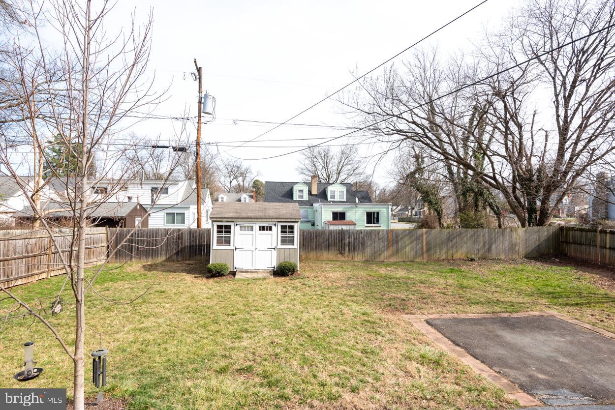 2847 Cameron Road Falls Church, VA 22042 - Photo 35 of 39 Gallery Image 35