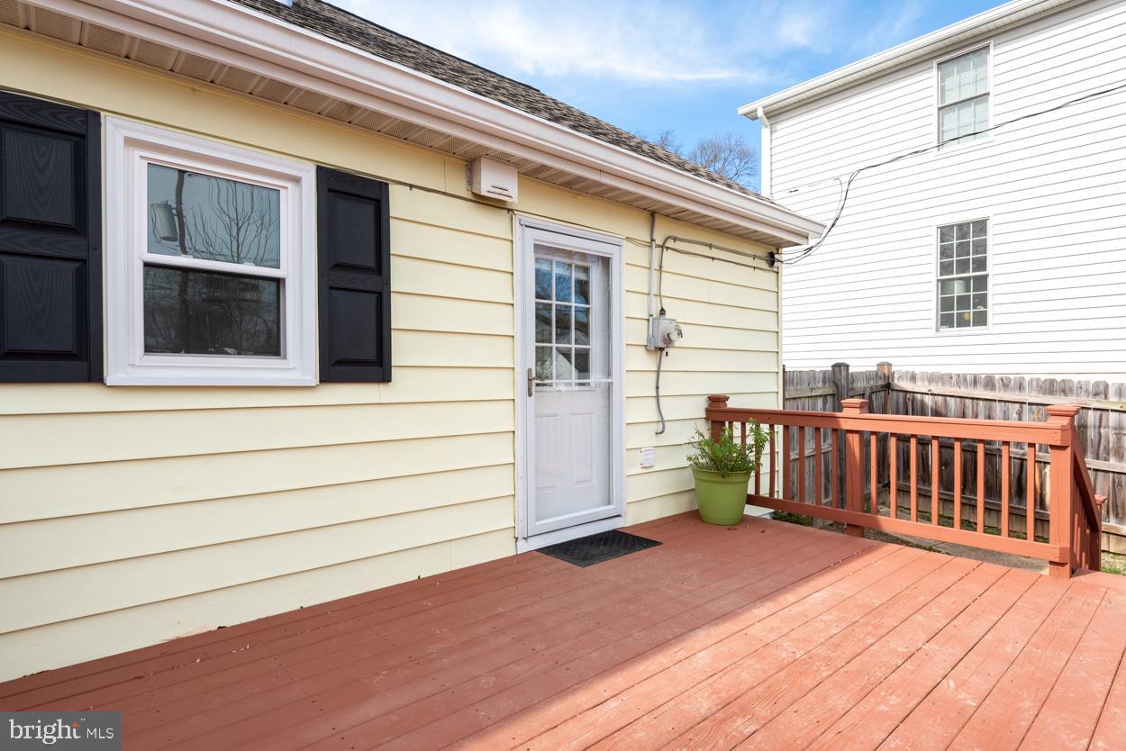 2847 Cameron Road Falls Church, VA 22042 - Photo 36 of 39 Gallery Image 36