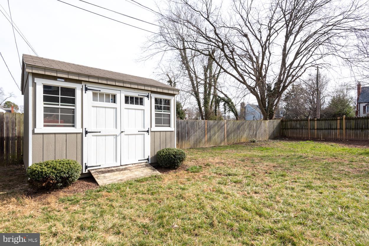 2847 Cameron Road Falls Church, VA 22042 - Photo 38 of 39 Gallery Image 38