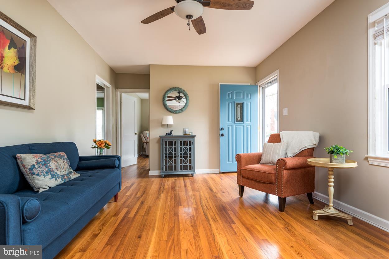2847 Cameron Road Falls Church, VA 22042 - Photo 7 of 39 Gallery Image 7